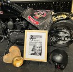 ein Bild aus dem Album