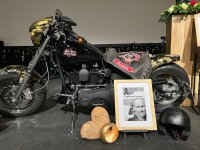 ein Bild aus dem Album