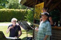 ein Bild aus dem Album