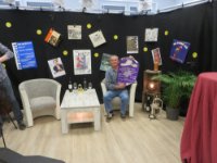 ein Bild aus dem Album