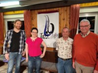 ein Bild aus dem Album